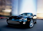 Jaguar XKR